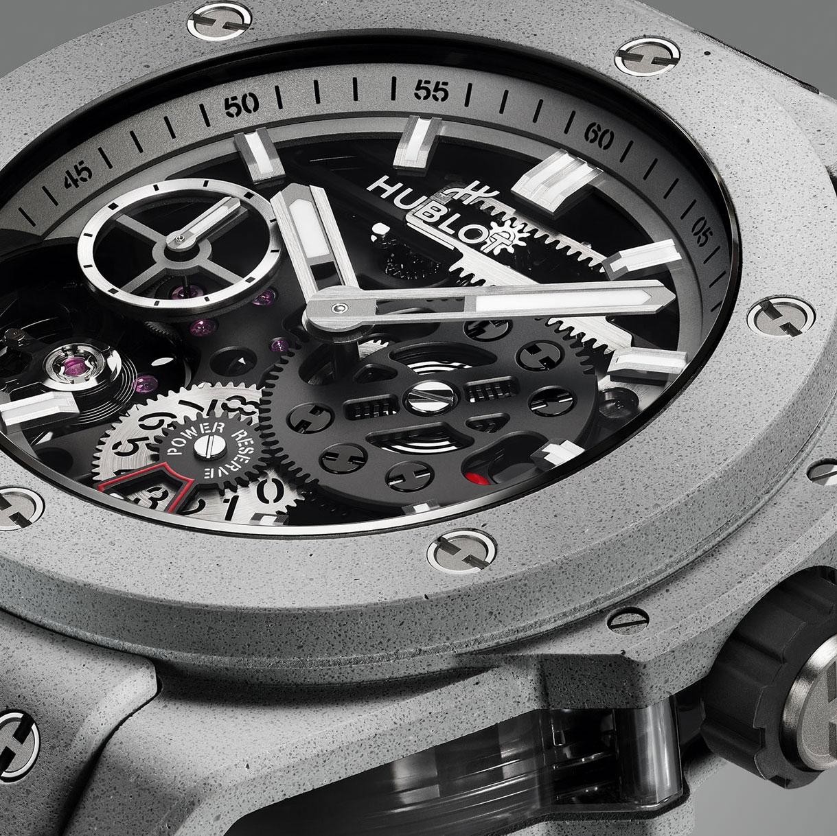 INNOVATIVE MATERIALS