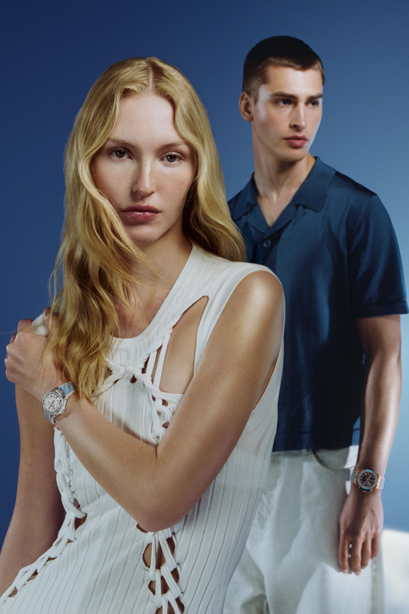 Summer Campaign