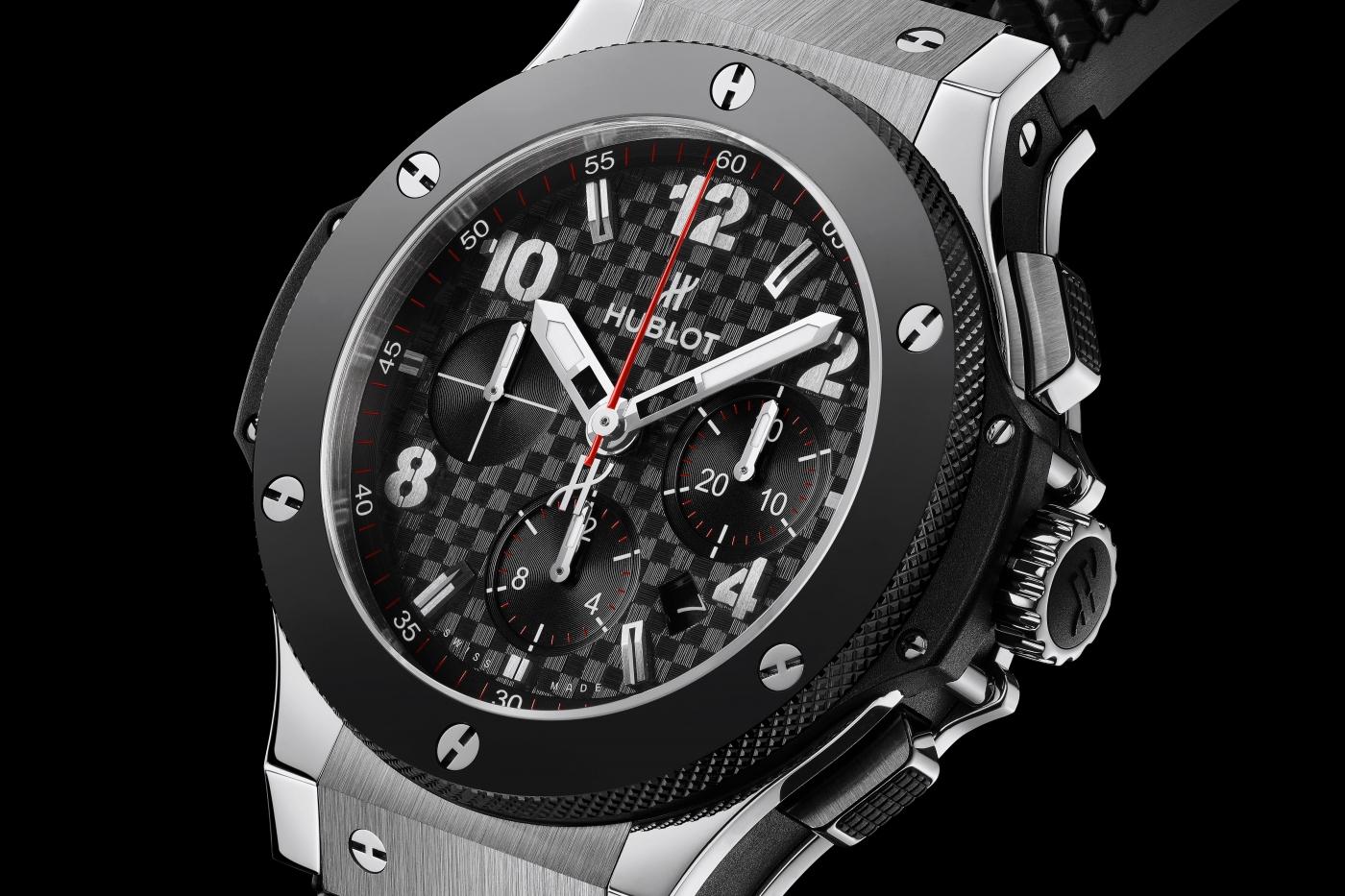 Hublot Big Bang Цена