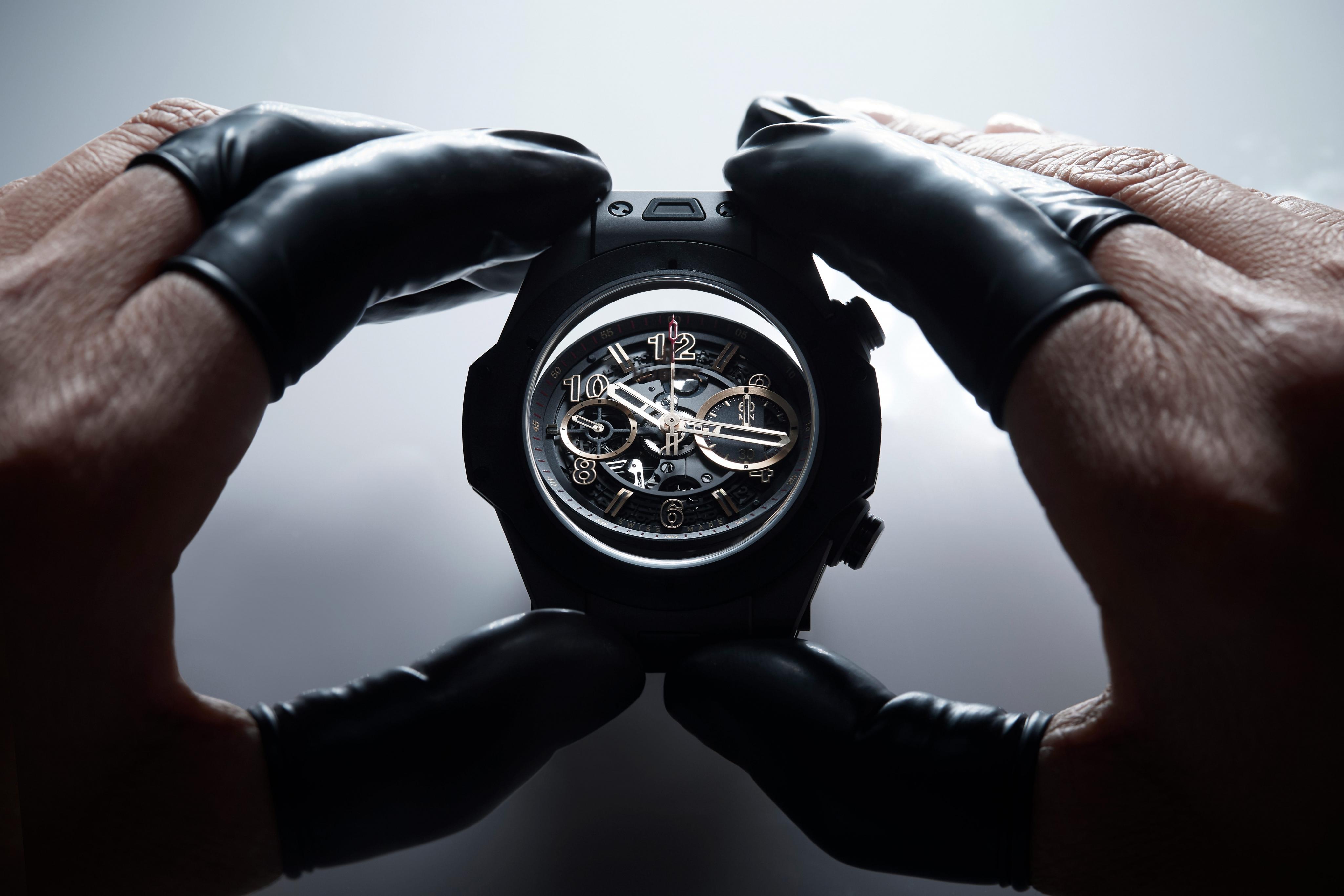 Owners & Servicing
