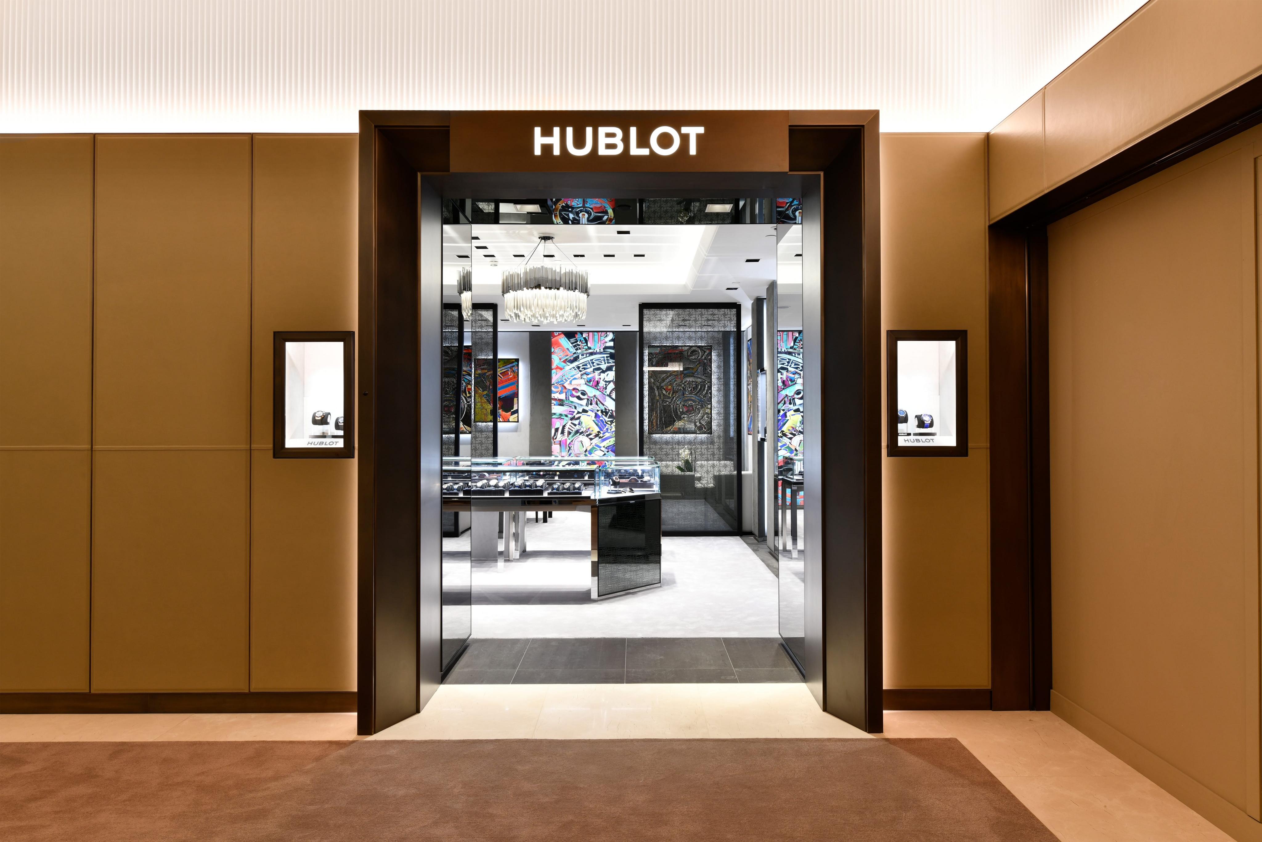 Hublot Big Bang King Power Unico GMT World Time All Black Croc Strap Rotating Disk 771.CI.1170.RX