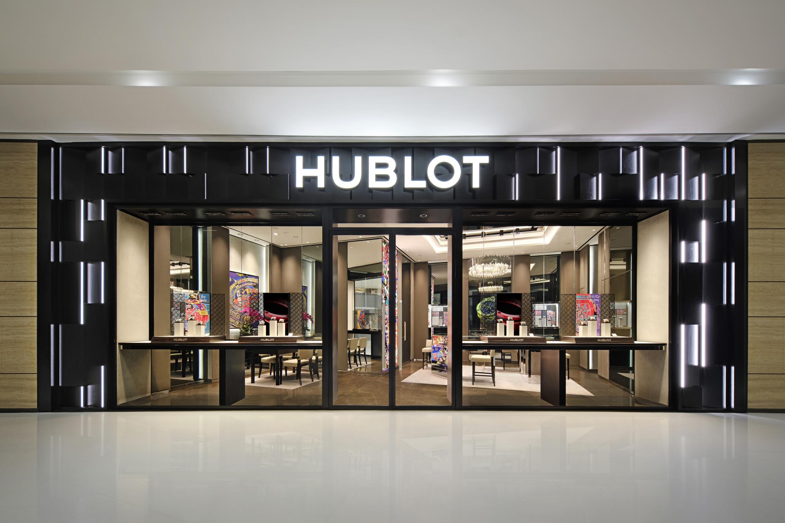 Changsha Boutique