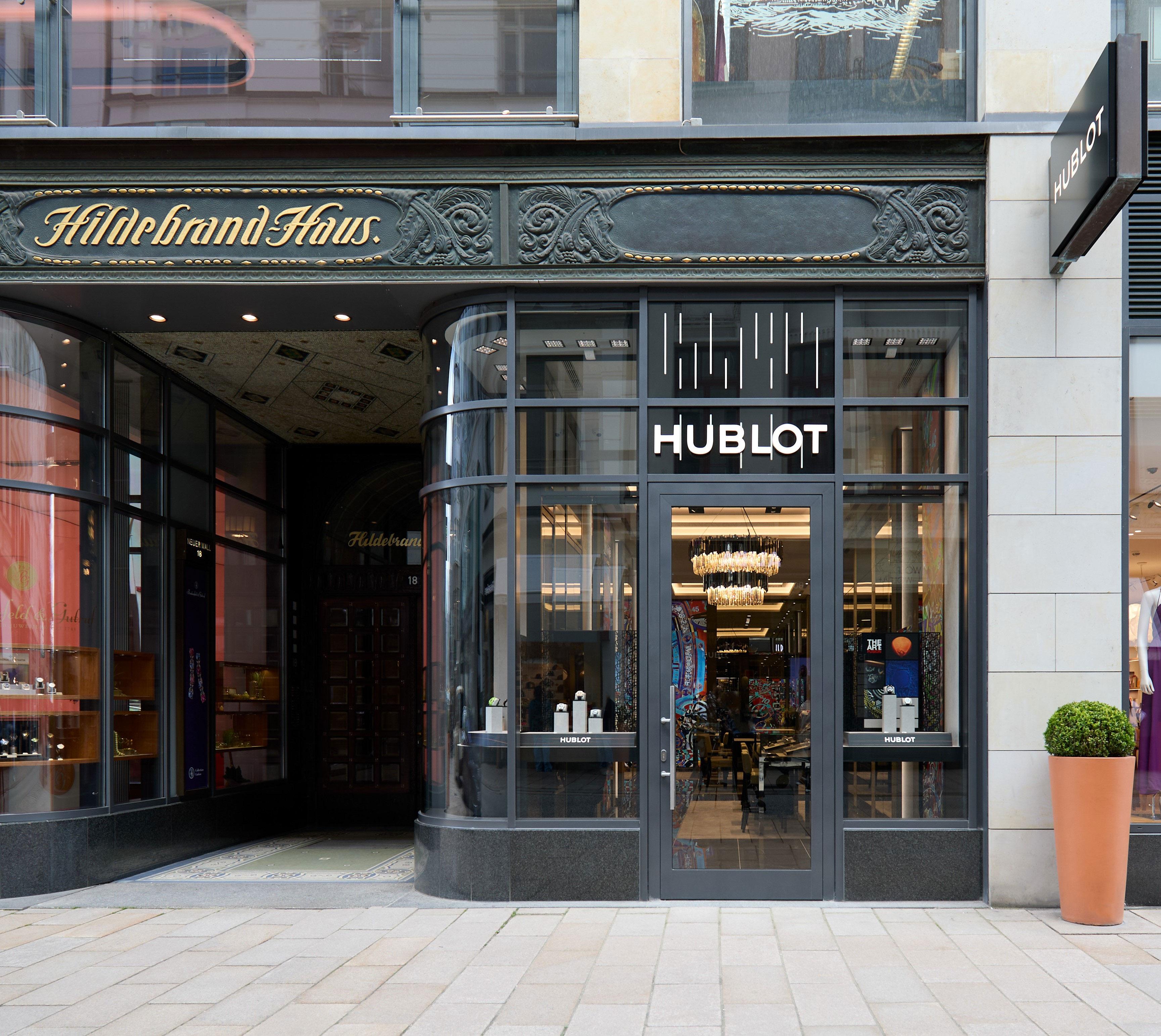 Hublot-Hamburg-Boutique