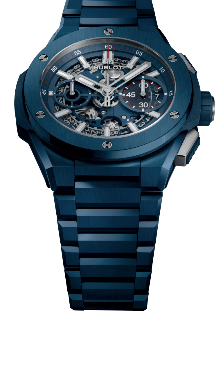 Hublot swiss on sale luxury