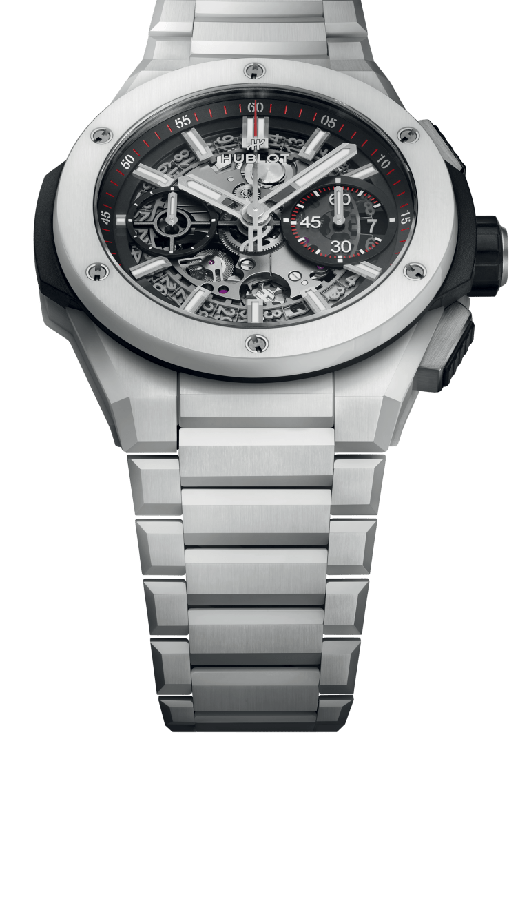 hublot swiss luxury