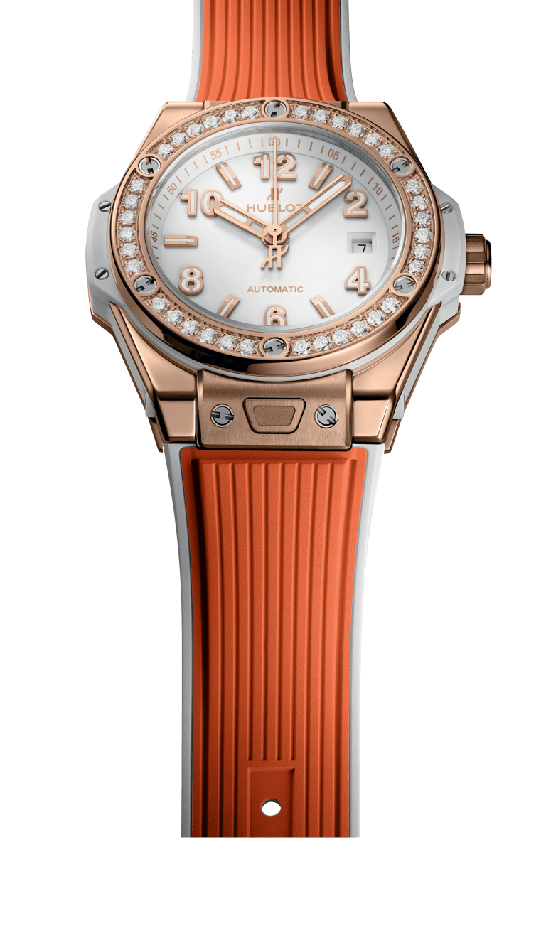 hublot swiss luxury