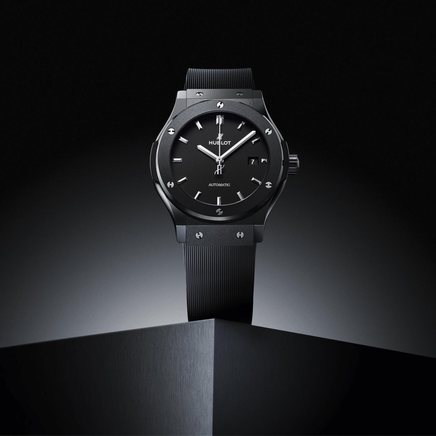 Classic Fusion Black Magic