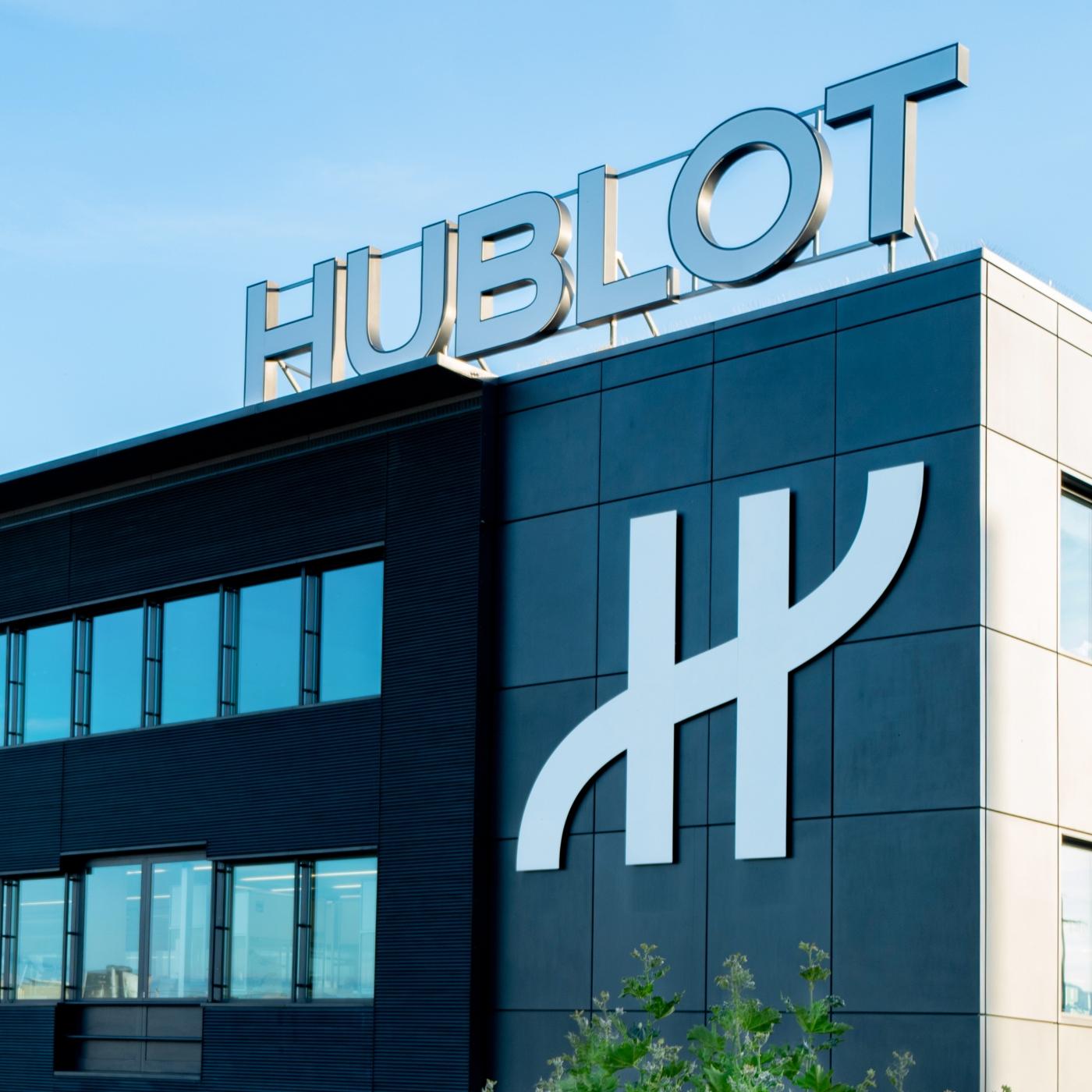Hublot Manufacture