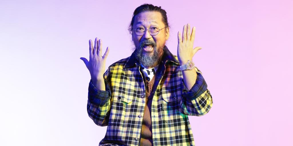무라카미 다카시