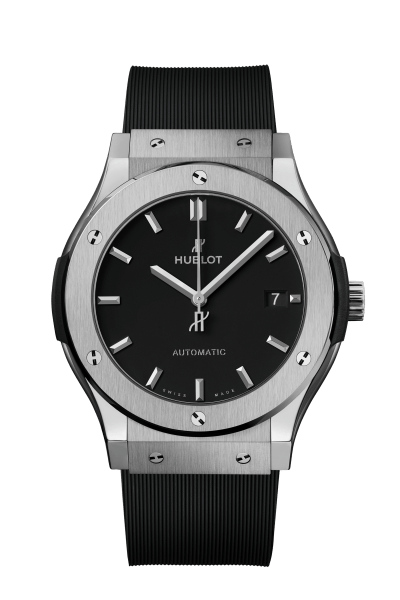 Classic-Fusion-Titanium-on-Rubber-45-mm