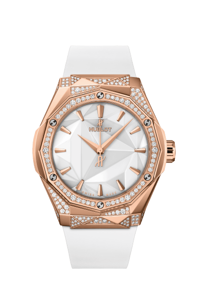 Classic-Fusion-Orlinski-King-Gold-White-Alternative-Pavé-40-mm