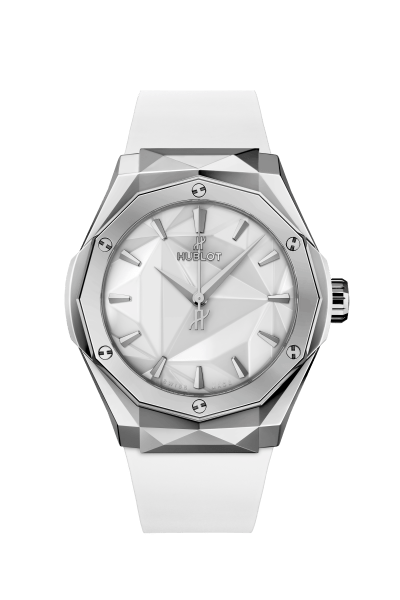 Classic-Fusion-Orlinski-Titanium-White-40-mm