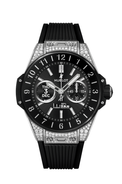 Hublot Big Bang Original Steel 301.SX.130.RX 44mm