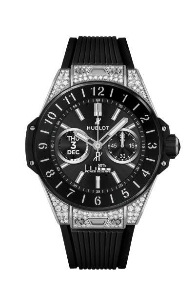 Hublot Classic Fusion Chronograph 45mm 521.ox.2611.lr