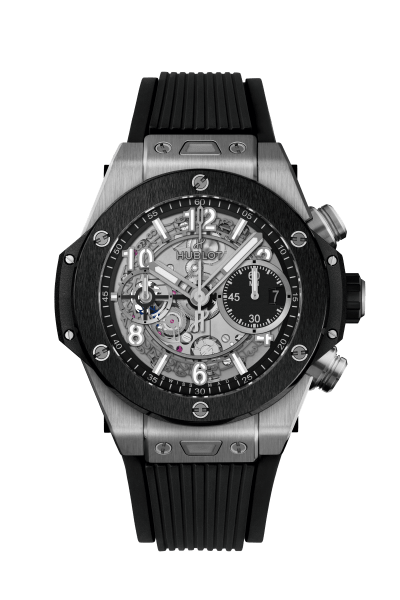 Big Bang Unico Titanium Ceramic 42 mm
