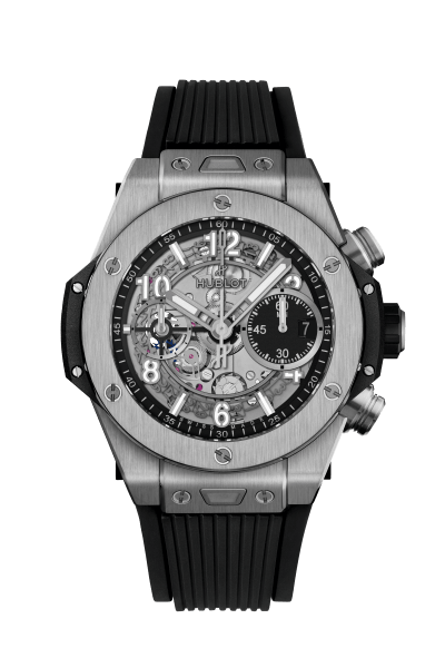 big bang unico titanium 42 mm