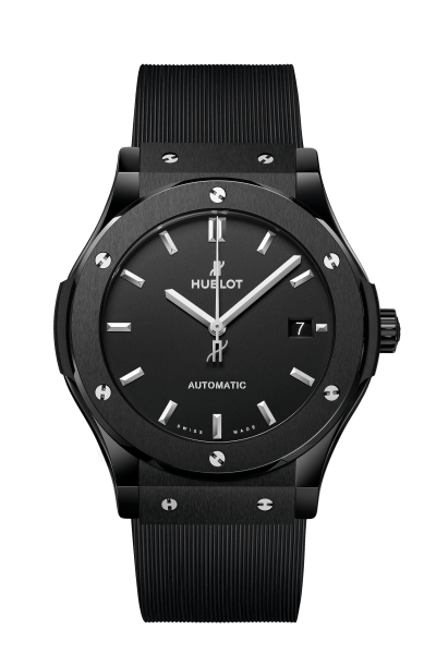 Classic Fusion Black Magic 45 mm
