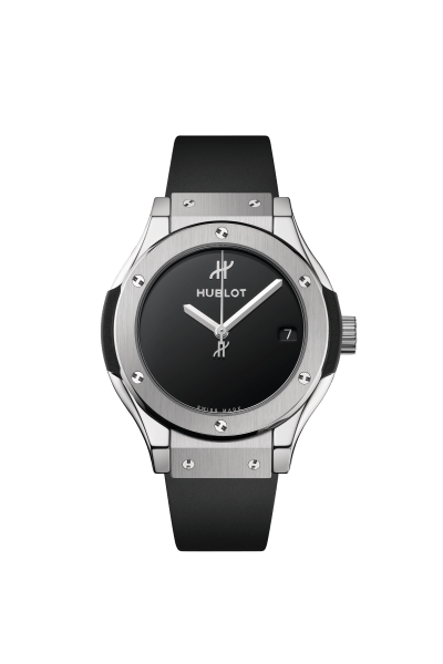 Classic Fusion Original Yellow Gold 33 mm Hublot