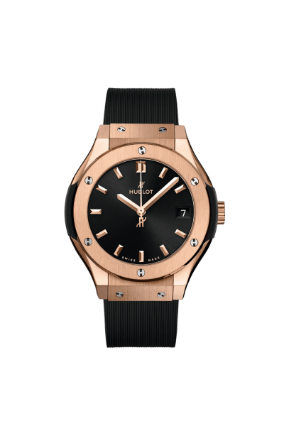 Classic Fusion King Gold 33 mm