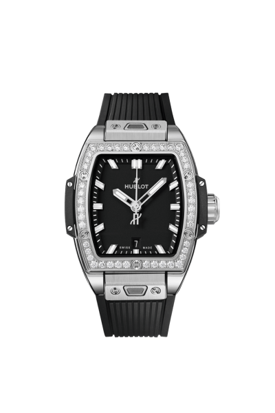 Spirit of Big Bang Steel Diamonds 32 mm