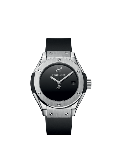 Classic Fusion Original Titanium 33 mm Hublot