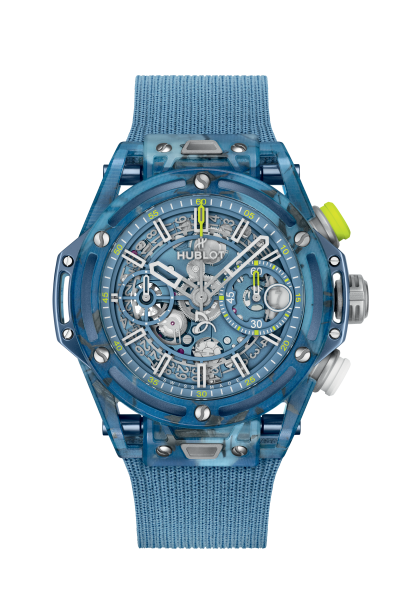 Big Bang Unico Djokovic 42 mm