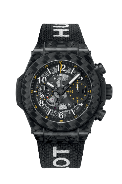Big Bang Unico Sailing Team 42 mm