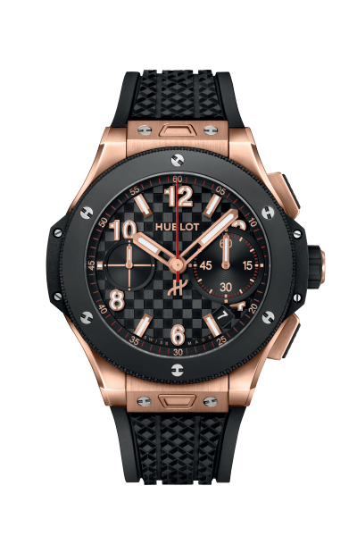 Big Bang 20th Anniversary King Gold Ceramic 43 mm