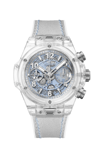 Big Bang Unico Winter Sapphire 42 mm