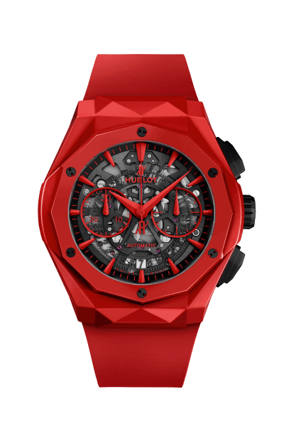 Hublot Spirit Of Big Bang 45MM Chronograph