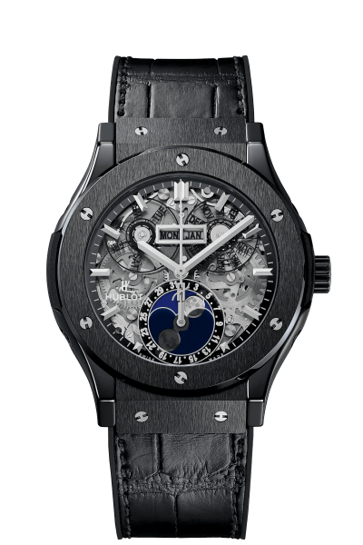 Hublot Big Bang Red MagicHublot Big Bang Integral Blue Ceramic