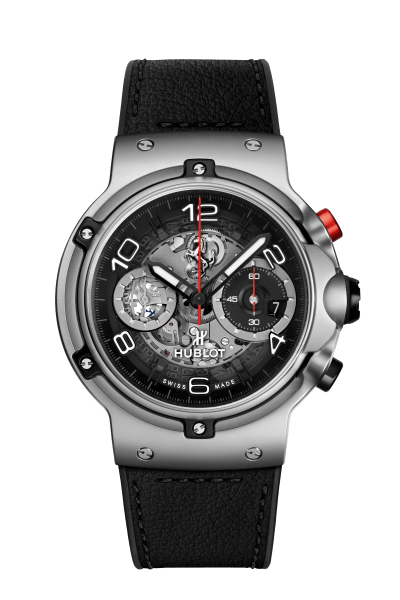 Hublot Classic Fusion Automatic 45mm 510.NX.1170.NX