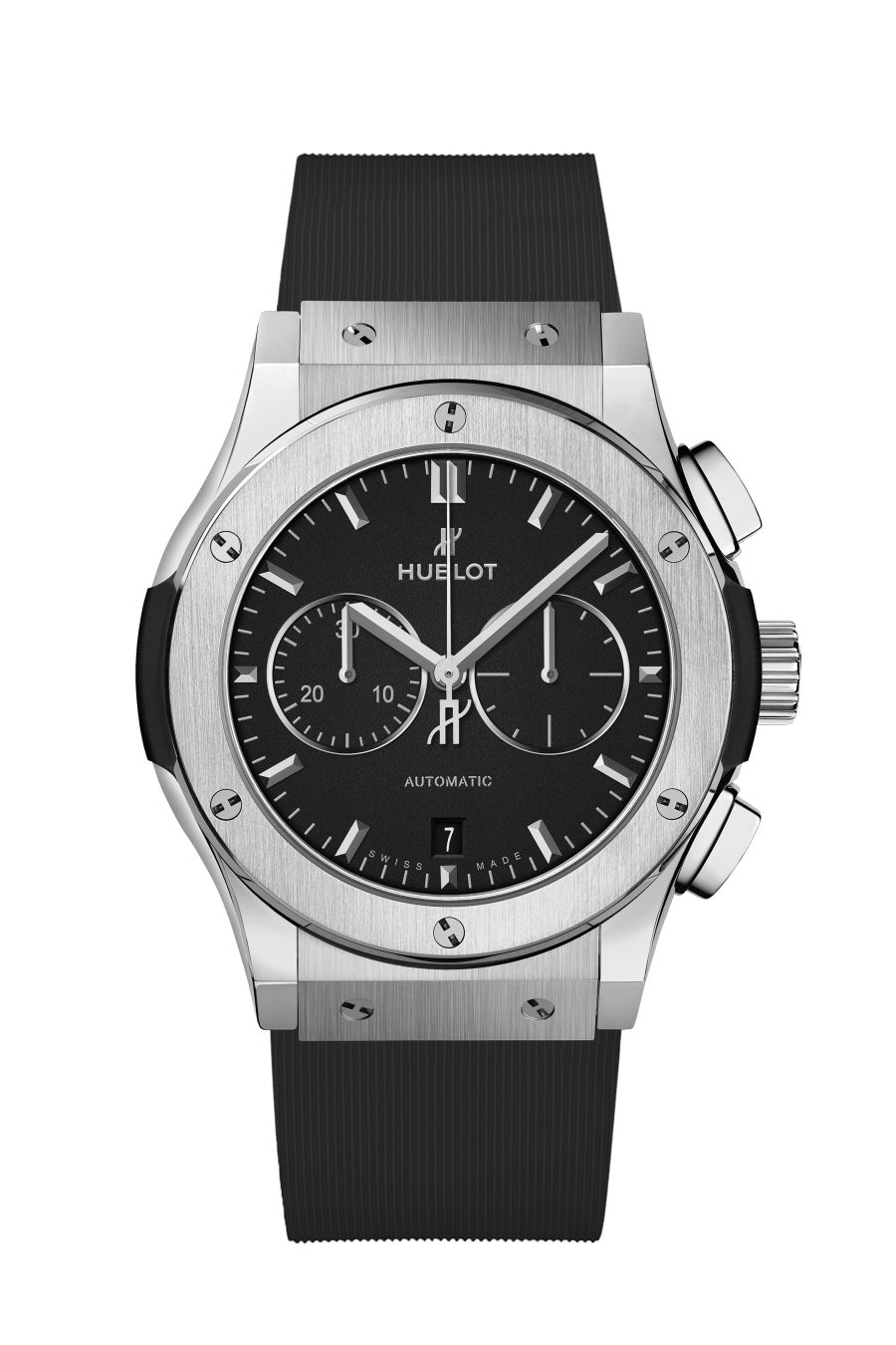 Hublot classic fusion precio new arrivals