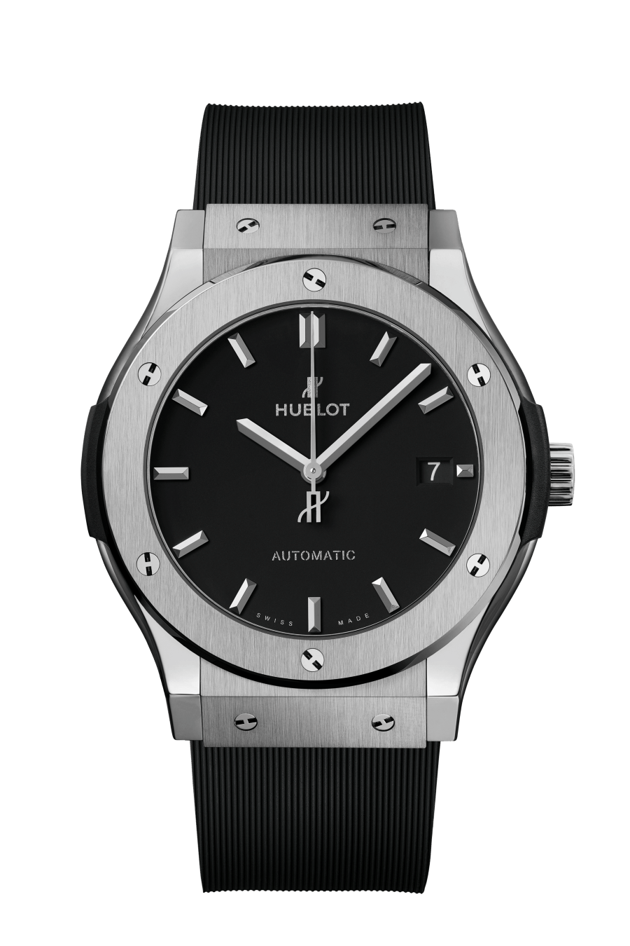 Classic-Fusion-Titanium-on-Rubber-45-mm