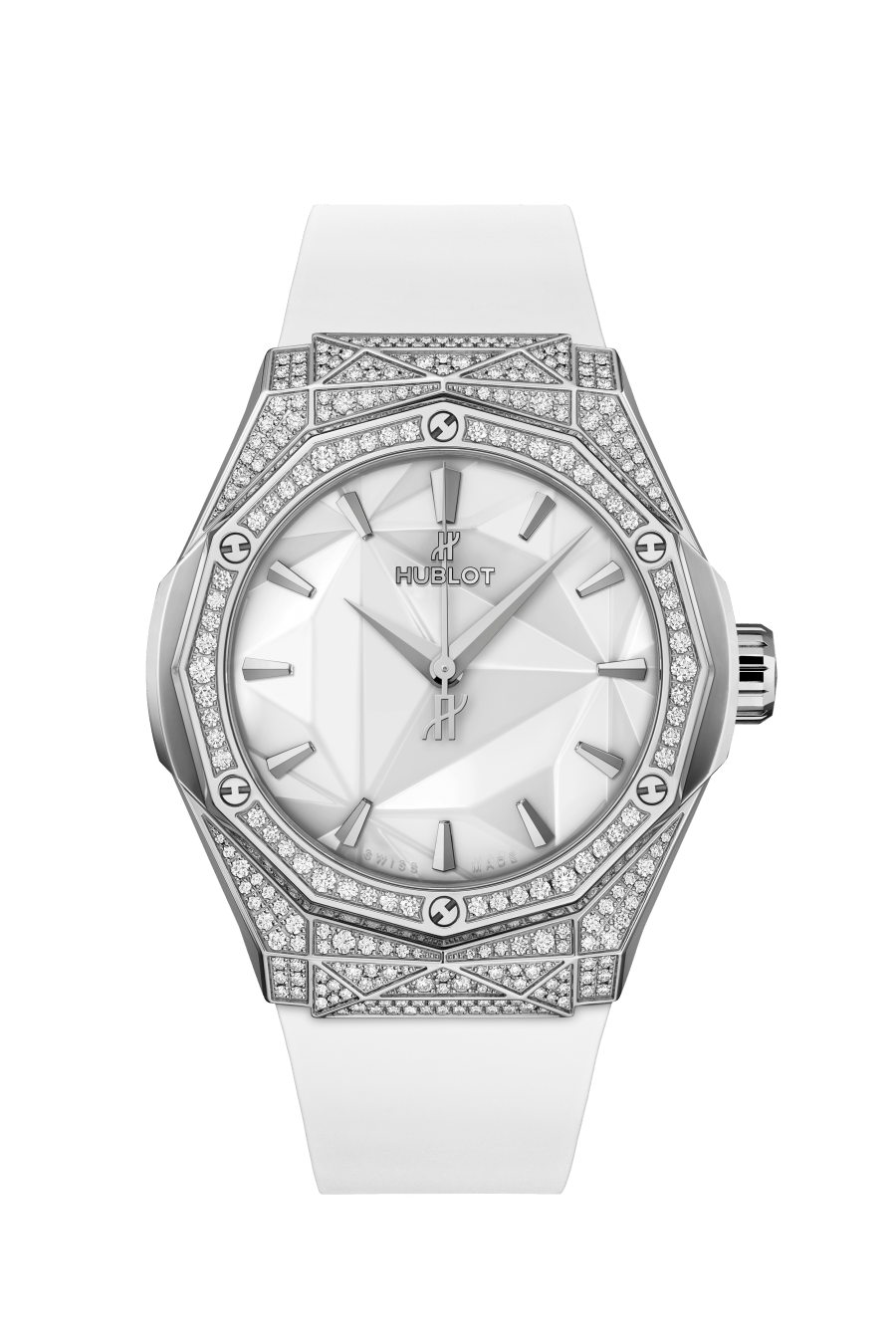 Classic-Fusion-Orlinski-Titanium-White-Pavé-40-mm