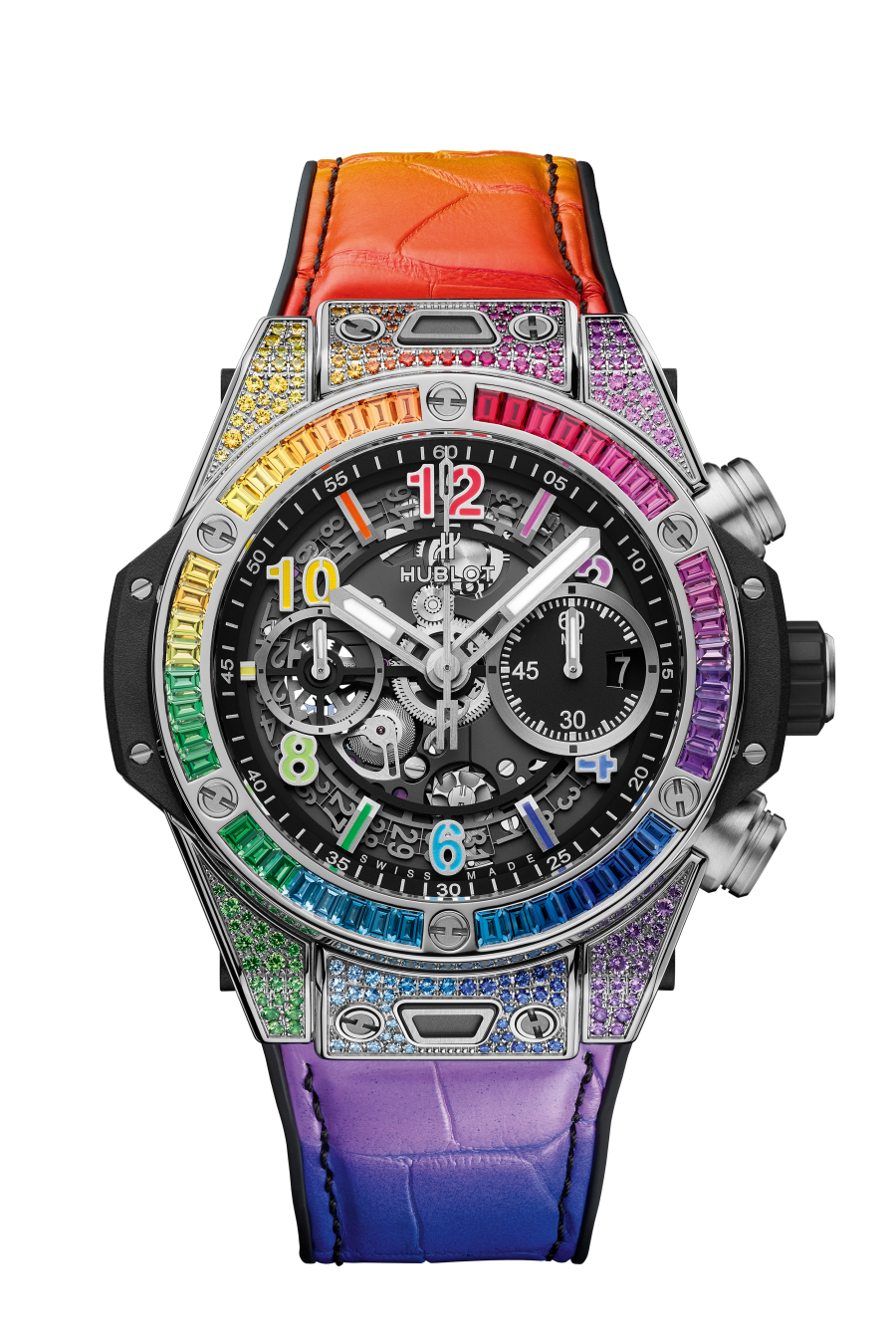 Big-Bang-Unico-Titanium-Rainbow-42mm-soldier