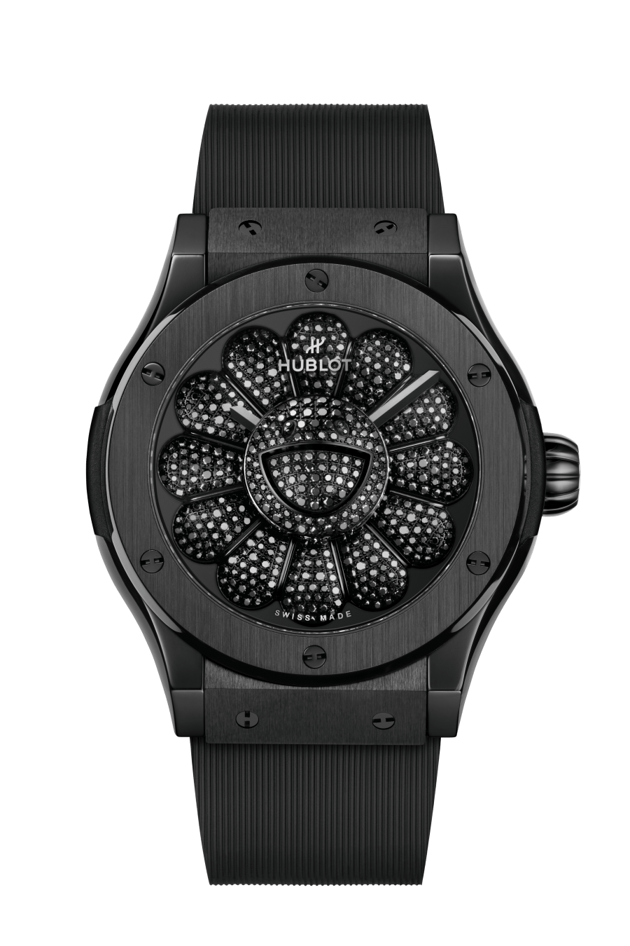 Hublot Classic Fusion Automatic 38mm 565.ox.1181.rx