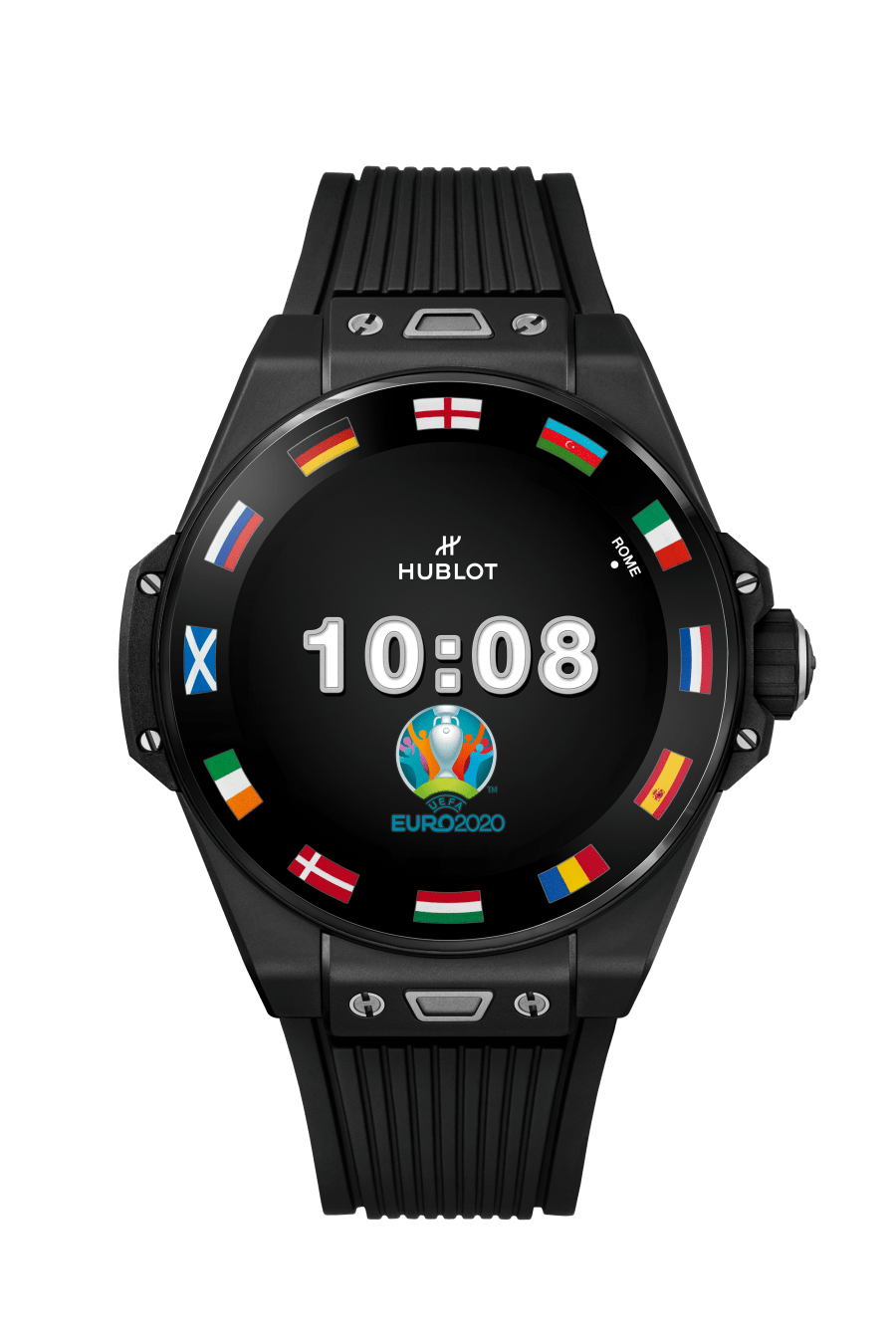 Big Bang e UEFA Euro 2020™ 42 mm