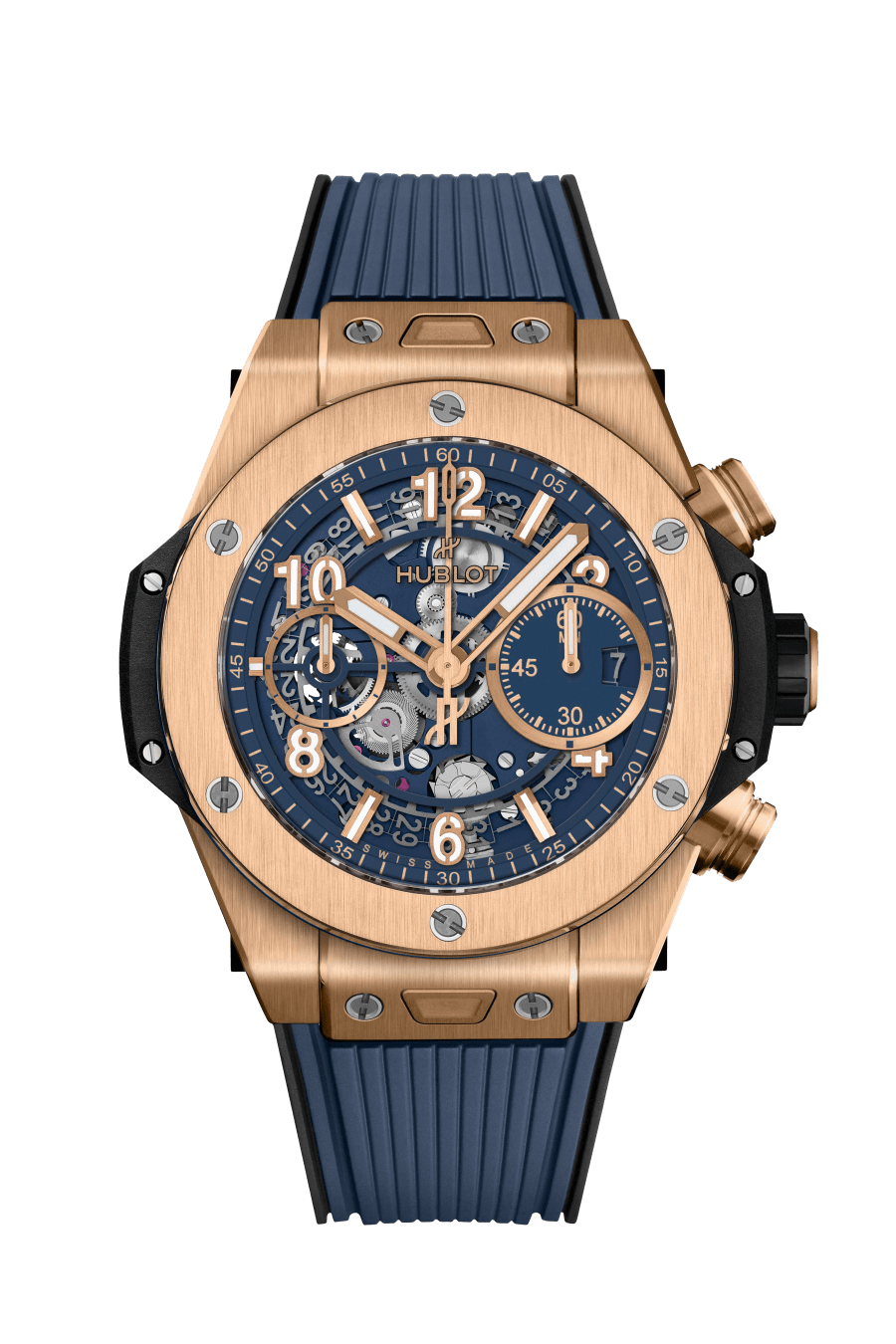 Reloj shop hublot chile