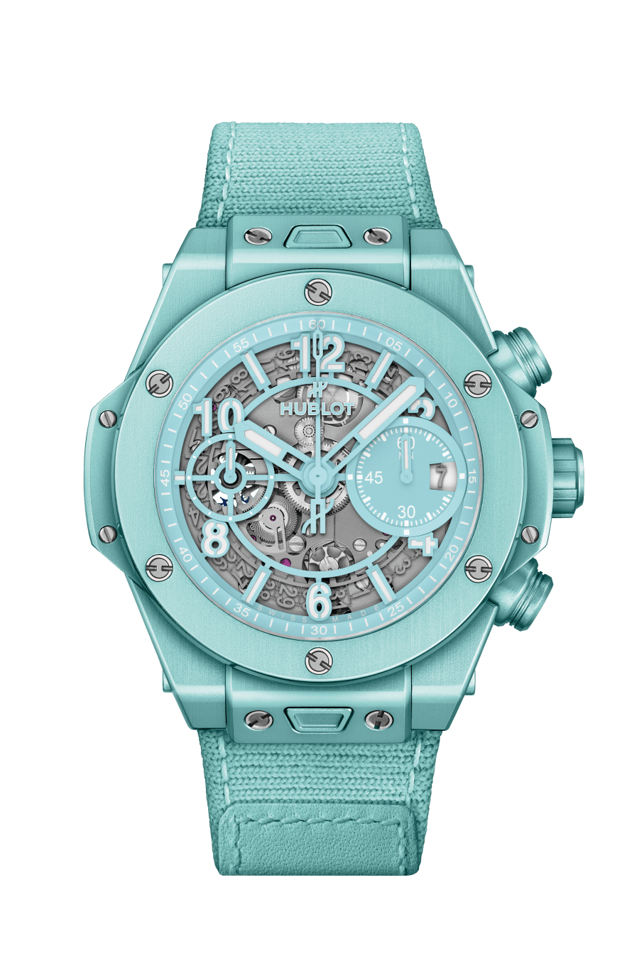 big bang unico summer 2021 front view