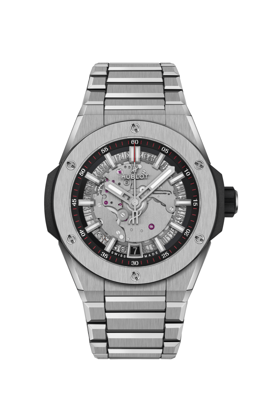 Hublot time on sale