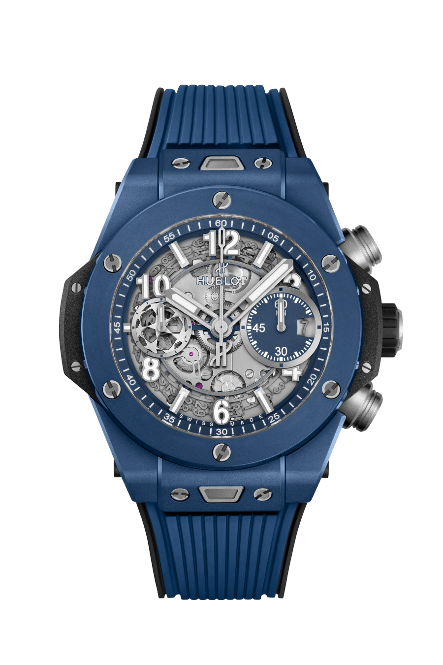 Big Bang Unico UEFA Champions League 42 mm
