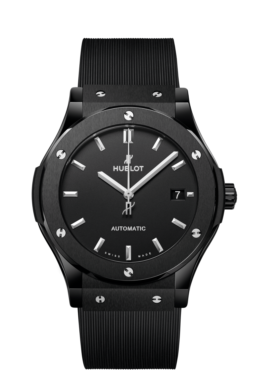 Classic Fusion Black Magic 45 mm