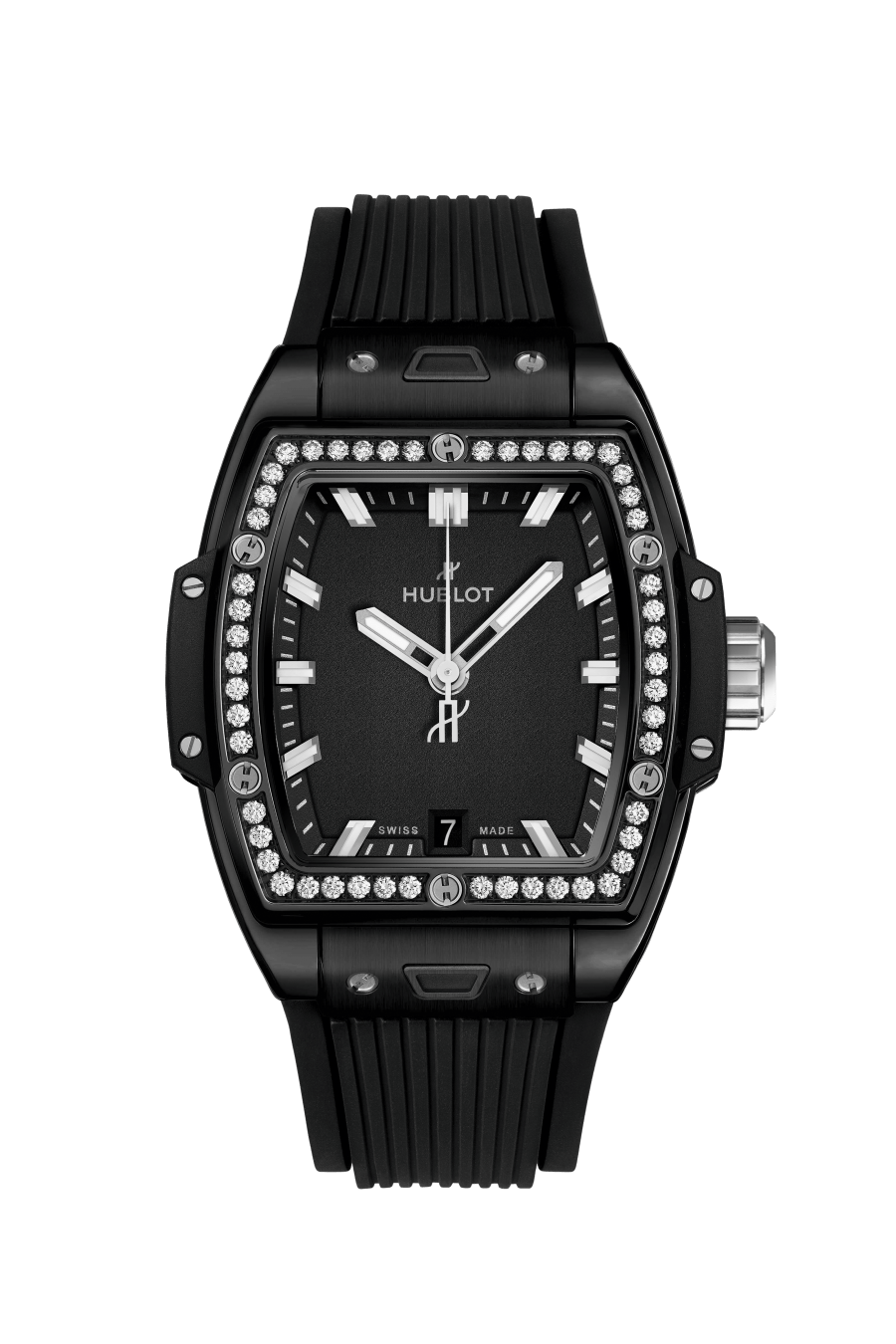 Hublot discount diamantes precio