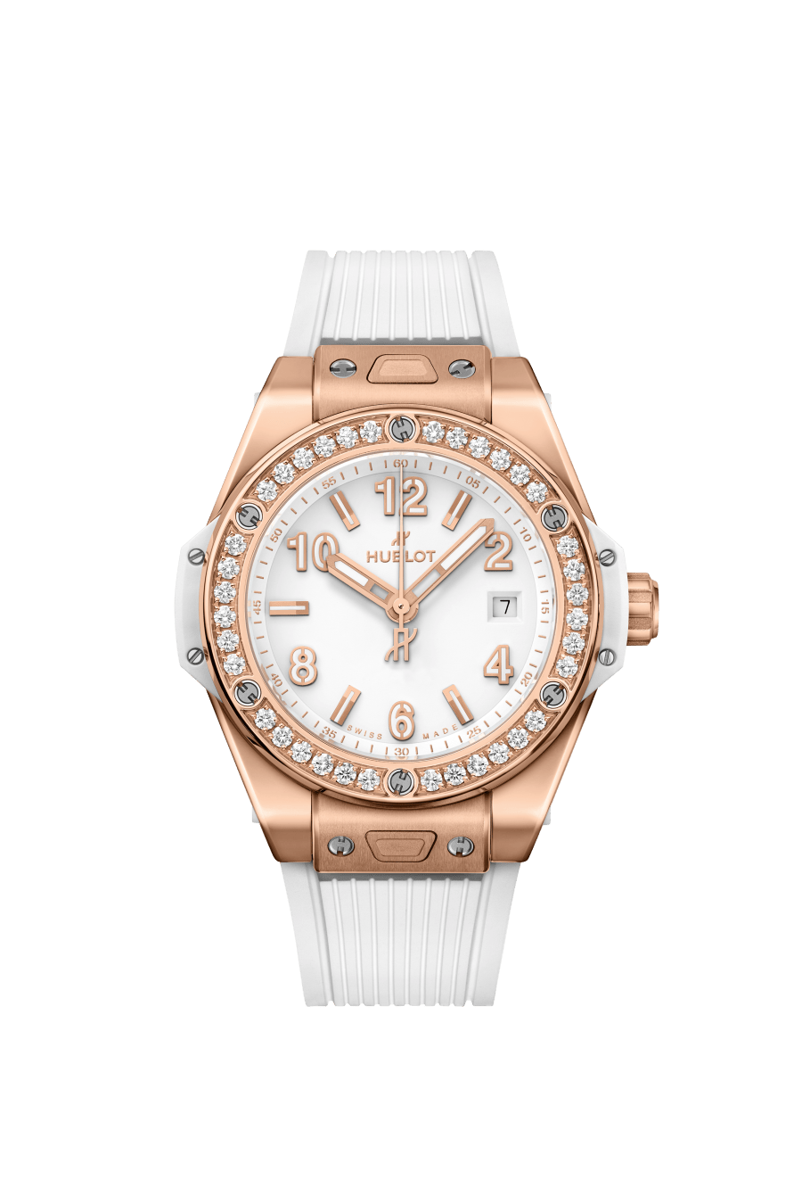 Reloj hublot diamantes precio deals