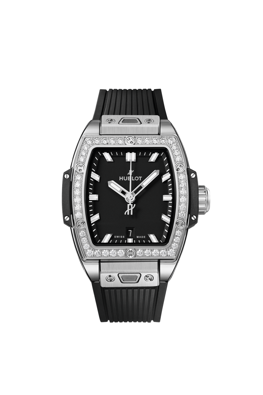 Spirit of Big Bang Steel Diamonds 32 mm