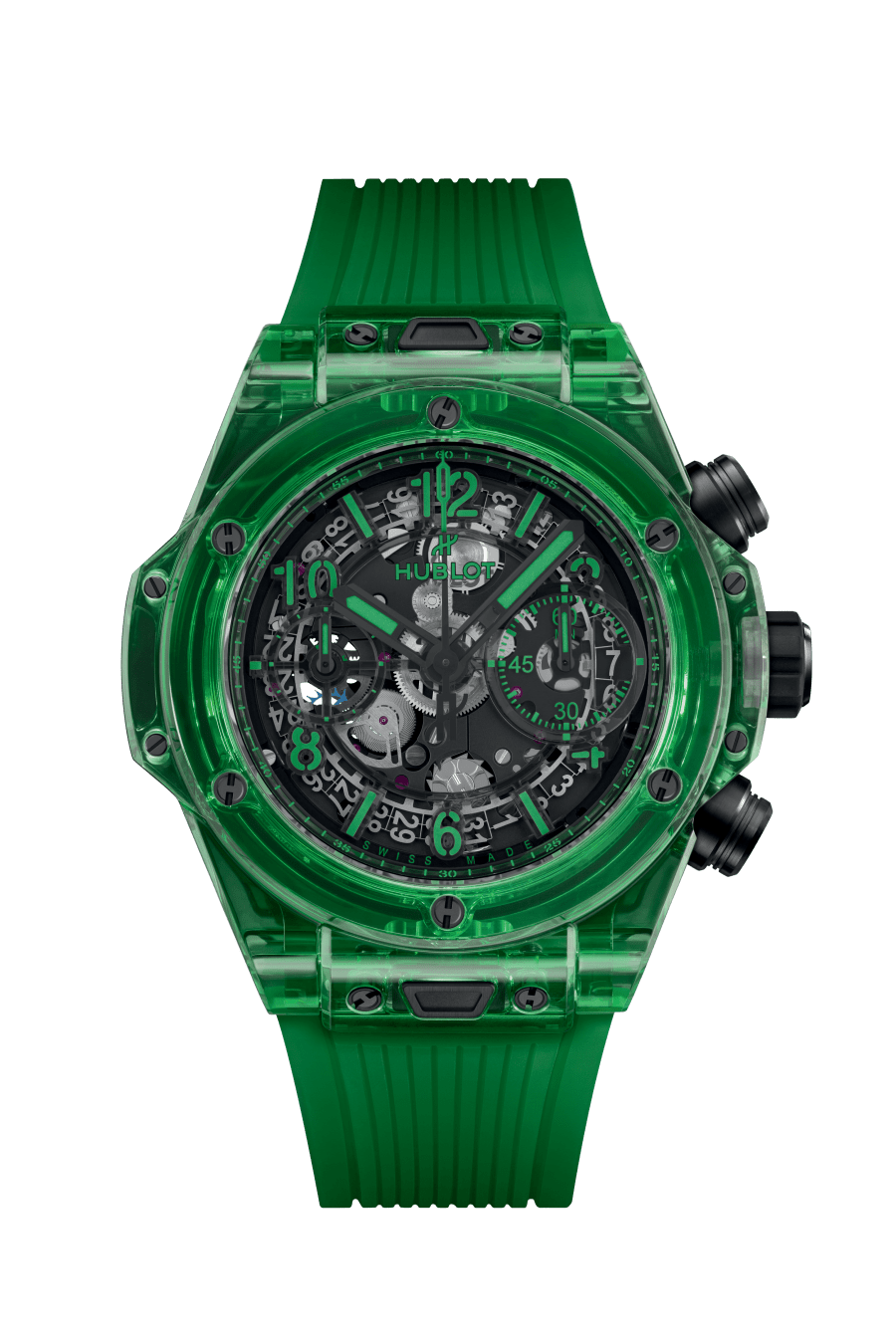 Hublot Big Bang Цена