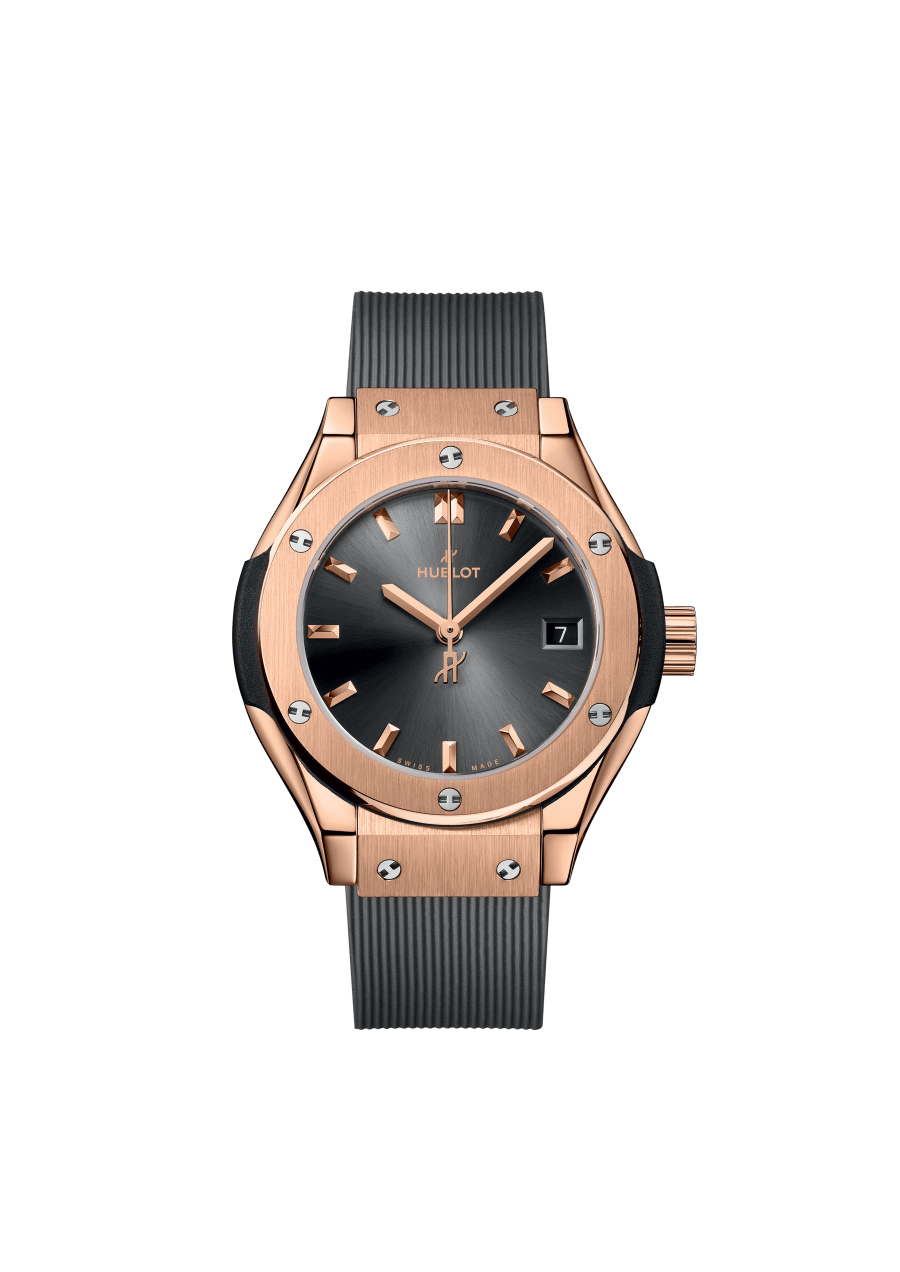 Classic Fusion Racing Grey King Gold 29 mm