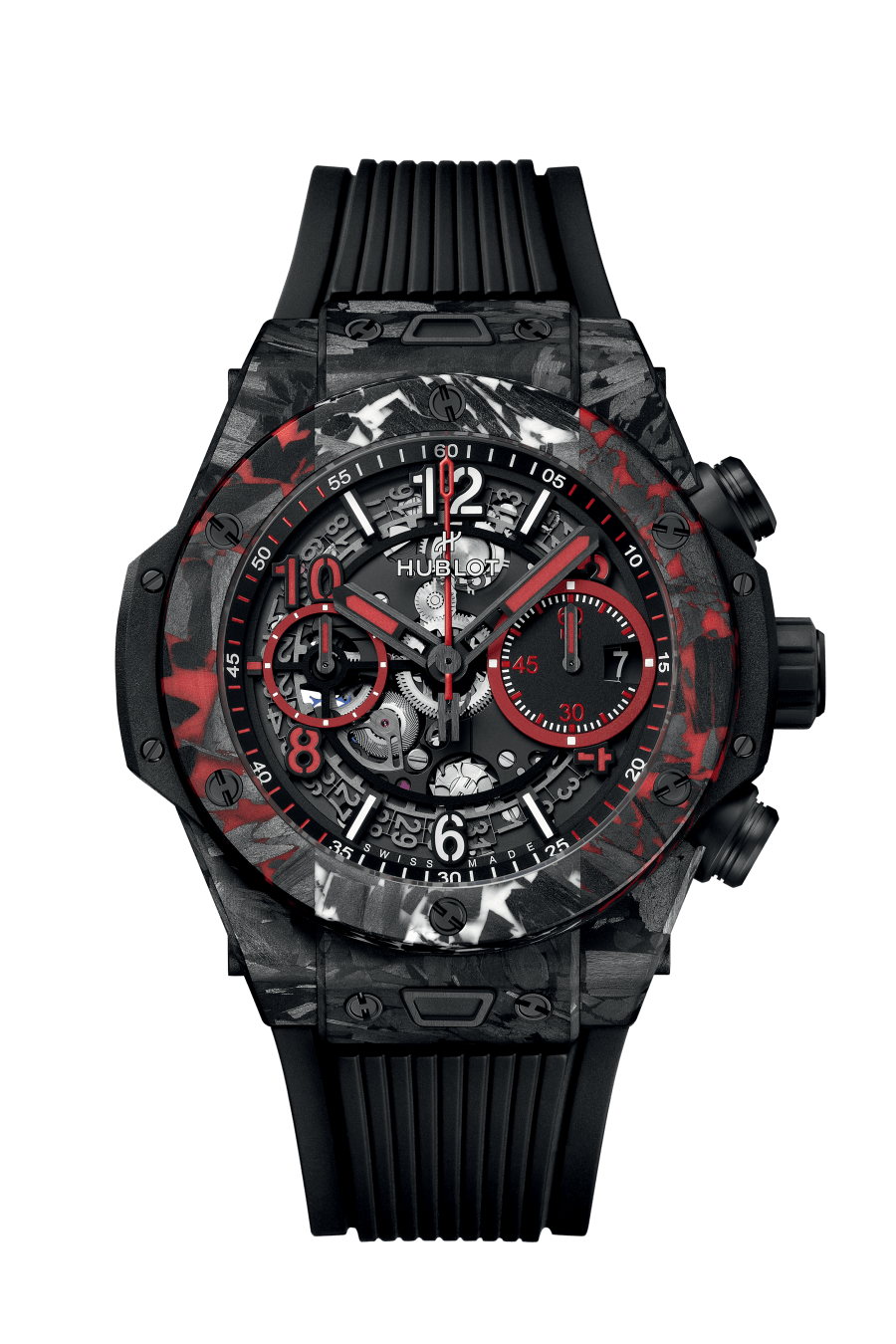  Big Bang Unico Carbon Canada 42 mm