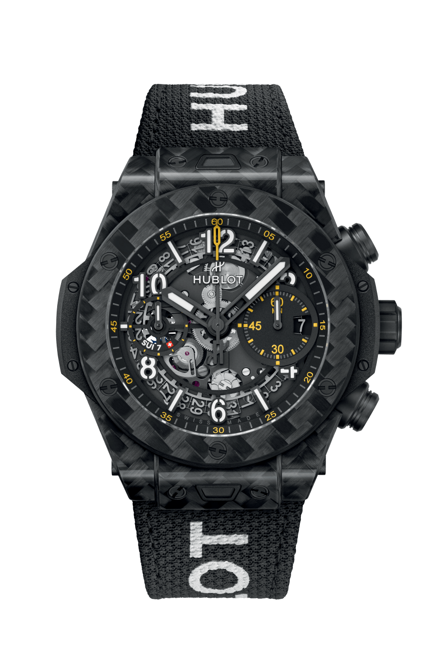 Hublot LV 1980